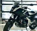 купить новое авто Хонда NC 750X 2025 года от официального дилера HONDA Одеса Хонда фото