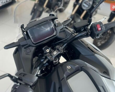 купить новое авто Хонда NC 750X 2025 года от официального дилера «Форсаж авто» Хонда фото