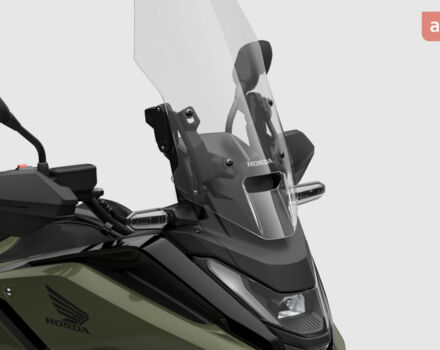 купить новое авто Хонда NC 750X 2025 года от официального дилера «Форсаж авто» Хонда фото