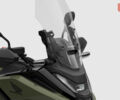 купить новое авто Хонда NC 750X 2025 года от официального дилера «Форсаж авто» Хонда фото