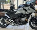 купить новое авто Хонда NC 750X 2025 года от официального дилера «Форсаж авто» Хонда фото