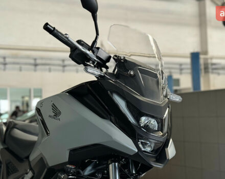 Хонда NC 750X, об'ємом двигуна 0 л та пробігом 0 тис. км за 10804 $, фото 5 на Automoto.ua
