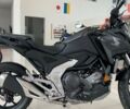 купить новое авто Хонда NC 750X 2025 года от официального дилера «Форсаж авто» Хонда фото