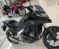купить новое авто Хонда NC 750X 2025 года от официального дилера «Форсаж авто» Хонда фото