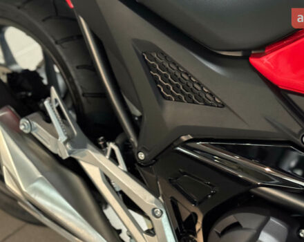 Хонда NC 750X, об'ємом двигуна 0 л та пробігом 0 тис. км за 10924 $, фото 22 на Automoto.ua