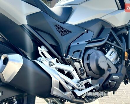 купить новое авто Хонда NC 750X 2025 года от официального дилера HONDA Одеса Хонда фото