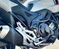купить новое авто Хонда NC 750X 2025 года от официального дилера HONDA Одеса Хонда фото