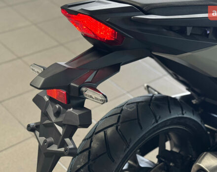 Хонда NC 750X, об'ємом двигуна 0 л та пробігом 0 тис. км за 10804 $, фото 20 на Automoto.ua