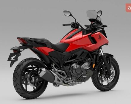 Хонда NC 750X, об'ємом двигуна 0 л та пробігом 0 тис. км за 10924 $, фото 23 на Automoto.ua
