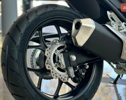 купить новое авто Хонда NC 750X 2025 года от официального дилера HONDA Одеса Хонда фото