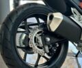 купить новое авто Хонда NC 750X 2025 года от официального дилера HONDA Одеса Хонда фото