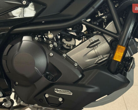Хонда NC 750X, объемом двигателя 0 л и пробегом 0 тыс. км за 10924 $, фото 20 на Automoto.ua
