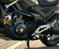 купить новое авто Хонда NC 750X 2025 года от официального дилера HONDA Одеса Хонда фото