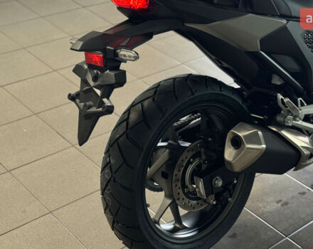 Хонда NC 750X, об'ємом двигуна 0 л та пробігом 0 тис. км за 10804 $, фото 21 на Automoto.ua