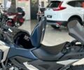 купить новое авто Хонда NC 750X 2025 года от официального дилера HONDA Одеса Хонда фото