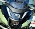купить новое авто Хонда NC 750X 2025 года от официального дилера HONDA Одеса Хонда фото