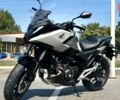 купить новое авто Хонда NC 750X 2025 года от официального дилера HONDA Одеса Хонда фото