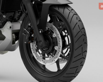 купить новое авто Хонда NC 750X 2025 года от официального дилера «Форсаж авто» Хонда фото