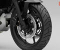 купить новое авто Хонда NC 750X 2025 года от официального дилера «Форсаж авто» Хонда фото