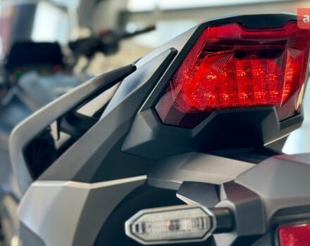 купить новое авто Хонда NC 750X 2025 года от официального дилера HONDA Одеса Хонда фото