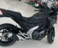 купити нове авто Хонда NC 750X 2025 року від офіційного дилера «Форсаж авто» Хонда фото