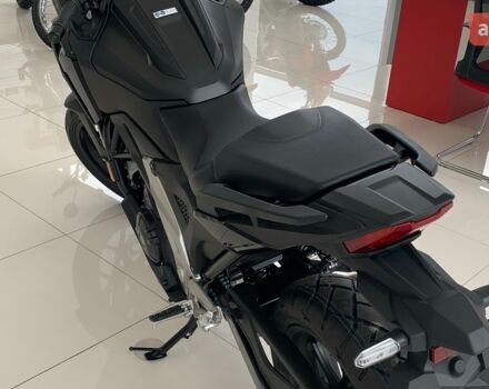 купить новое авто Хонда NC 750X 2025 года от официального дилера «Форсаж авто» Хонда фото