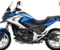 купить новое авто Хонда NC 750X 2025 года от официального дилера «Юме Авто Центр» Хонда фото
