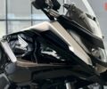 купить новое авто Хонда NC 750X 2025 года от официального дилера HONDA Одеса Хонда фото