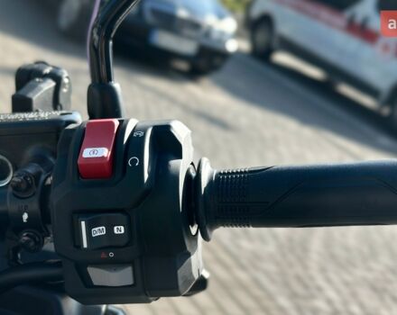 купить новое авто Хонда NC 750X 2025 года от официального дилера HONDA Одеса Хонда фото