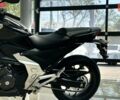 купить новое авто Хонда NC 750X 2025 года от официального дилера HONDA Одеса Хонда фото