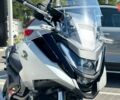 купить новое авто Хонда NC 750X 2025 года от официального дилера HONDA Одеса Хонда фото