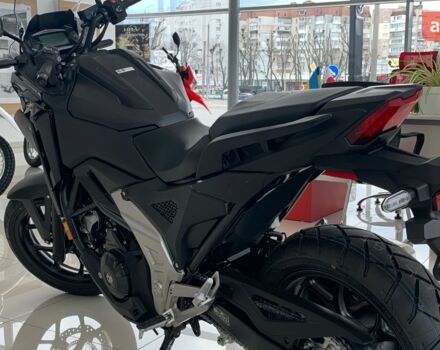 купить новое авто Хонда NC 750X 2025 года от официального дилера «Форсаж авто» Хонда фото