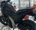 купити нове авто Хонда NC 750X 2025 року від офіційного дилера «Форсаж авто» Хонда фото