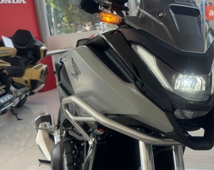 купить новое авто Хонда NC 750X 2025 года от официального дилера «Форсаж авто» Хонда фото