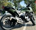 купить новое авто Хонда NC 750X 2025 года от официального дилера HONDA Одеса Хонда фото