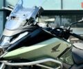 купить новое авто Хонда NC 750X 2025 года от официального дилера HONDA Одеса Хонда фото