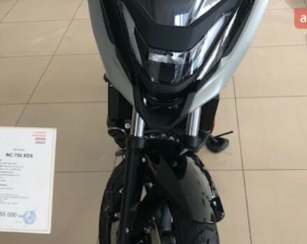 Хонда NC 750X, объемом двигателя 0 л и пробегом 0 тыс. км за 10762 $, фото 4 на Automoto.ua