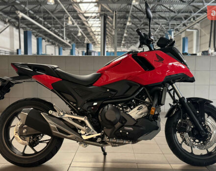 Хонда NC 750X, об'ємом двигуна 0 л та пробігом 0 тис. км за 10924 $, фото 5 на Automoto.ua
