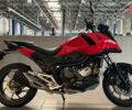 Хонда NC 750X, об'ємом двигуна 0 л та пробігом 0 тис. км за 10924 $, фото 5 на Automoto.ua