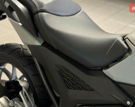 Хонда NC 750X, об'ємом двигуна 0 л та пробігом 0 тис. км за 10804 $, фото 16 на Automoto.ua