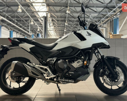 Хонда NC 750X, объемом двигателя 0 л и пробегом 0 тыс. км за 10924 $, фото 7 на Automoto.ua