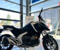 купить новое авто Хонда NC 750X 2025 года от официального дилера HONDA Одеса Хонда фото