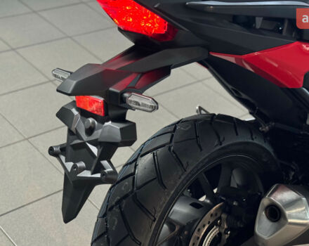 Хонда NC 750X, об'ємом двигуна 0 л та пробігом 0 тис. км за 10924 $, фото 20 на Automoto.ua