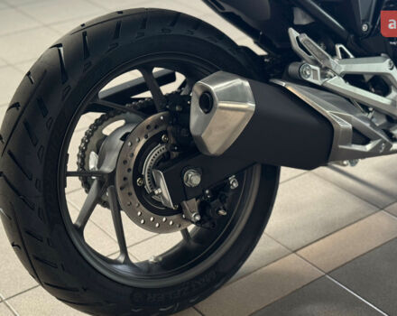 Хонда NC 750X, объемом двигателя 0 л и пробегом 0 тыс. км за 10924 $, фото 18 на Automoto.ua
