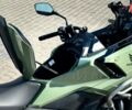 купить новое авто Хонда NC 750X 2025 года от официального дилера HONDA Одеса Хонда фото