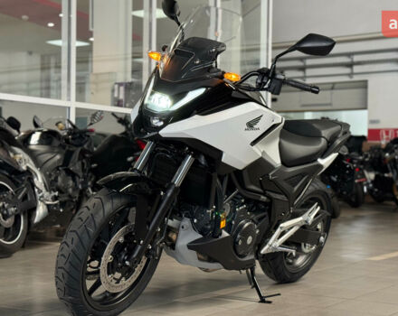 Хонда NC 750X, объемом двигателя 0 л и пробегом 0 тыс. км за 10924 $, фото 3 на Automoto.ua