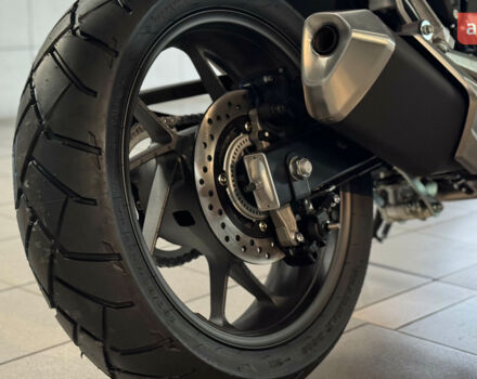 Хонда NC 750X, об'ємом двигуна 0 л та пробігом 0 тис. км за 10924 $, фото 19 на Automoto.ua