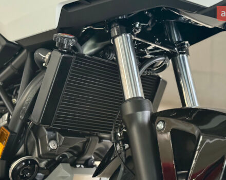 Хонда NC 750X, объемом двигателя 0 л и пробегом 0 тыс. км за 10924 $, фото 15 на Automoto.ua