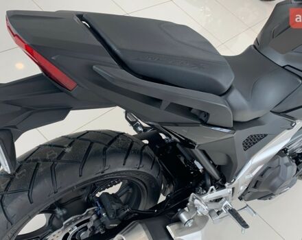 купить новое авто Хонда NC 750X 2025 года от официального дилера «Форсаж авто» Хонда фото