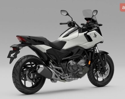 Хонда NC 750X, объемом двигателя 0 л и пробегом 0 тыс. км за 10924 $, фото 22 на Automoto.ua